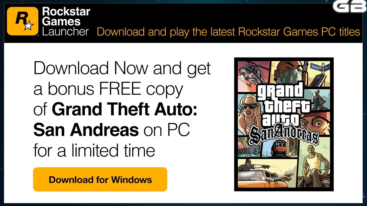 How To Download Gta 5 From Rockstar Games