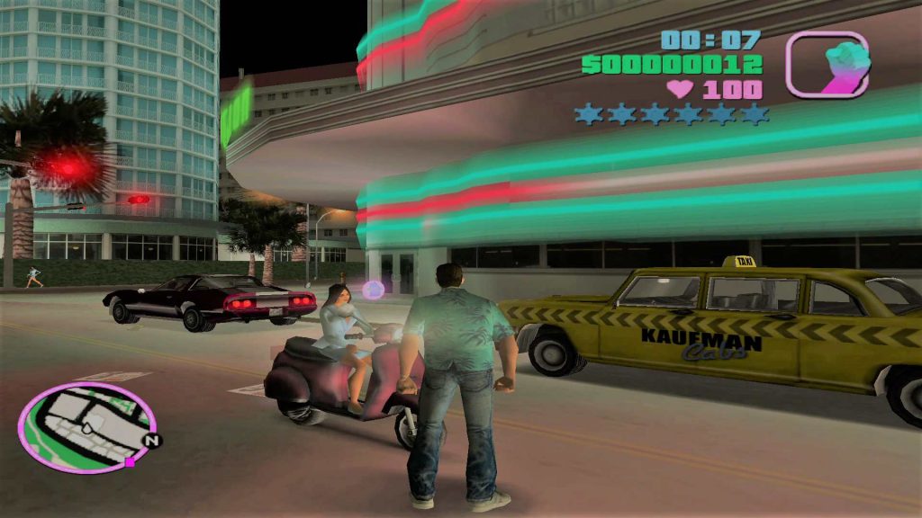 Gta vice city apk free download highly compressed
